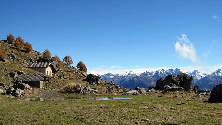 l'Alp un site merveilleux