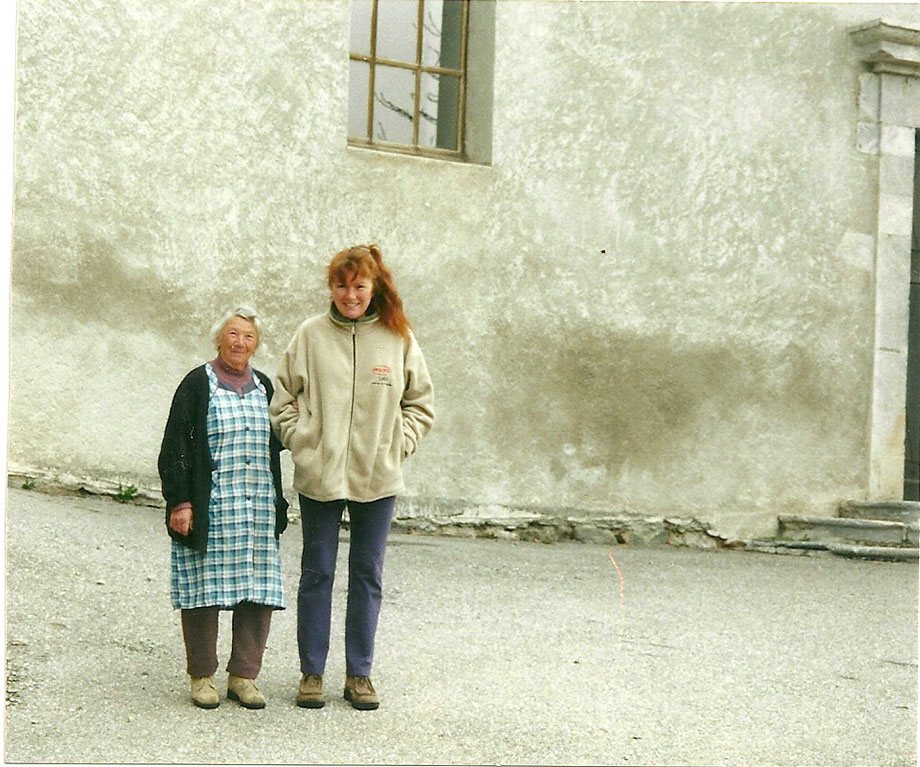 GermaineDomenyMichèleHagard