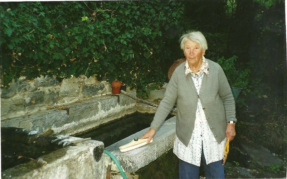 Germaineaoût2006