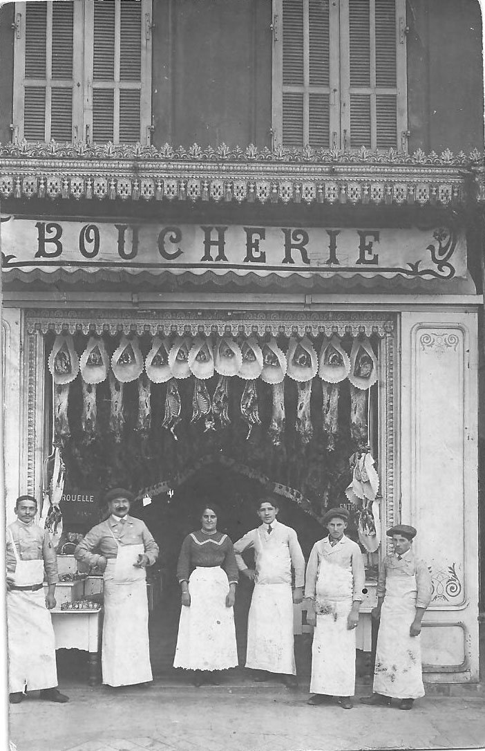 mercredi 17 août 1932