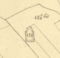 agrandissement de la chapelle Saint-Thomas